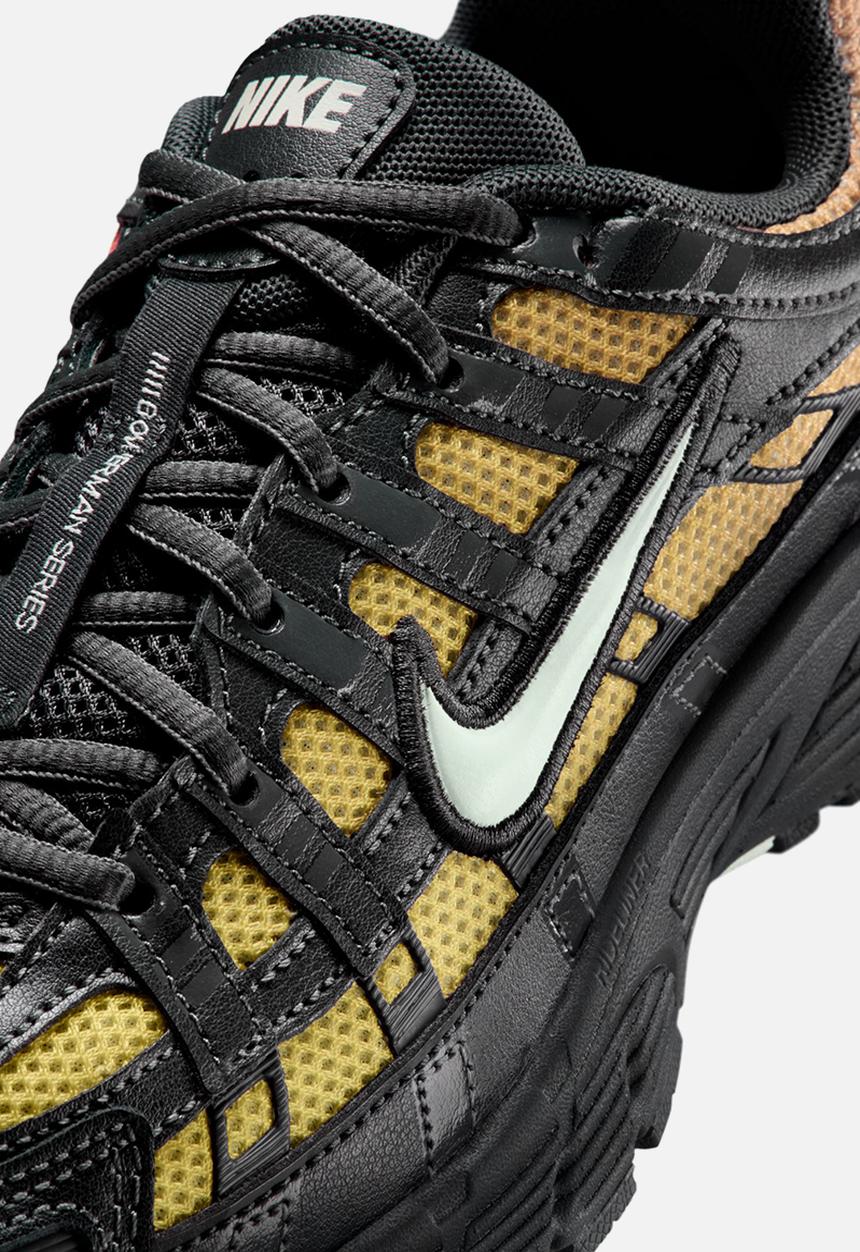 Nike - Nike P-6000