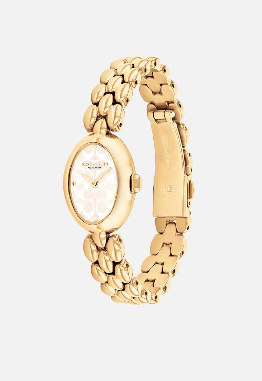 Coach - Sammy 14504417CH - Gold