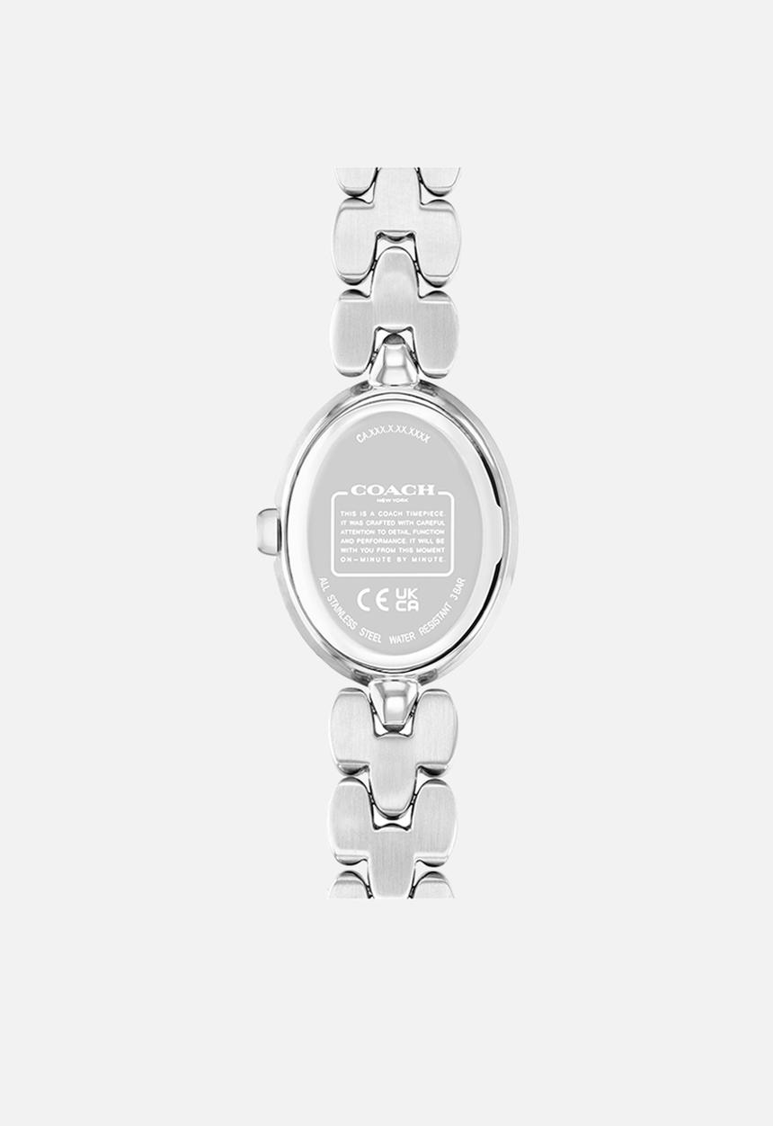 Coach - Sammy 14504420CH - Silver