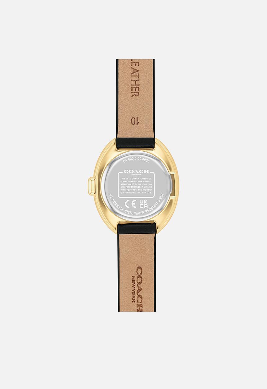 Coach - Sammy 14504421CH - Black