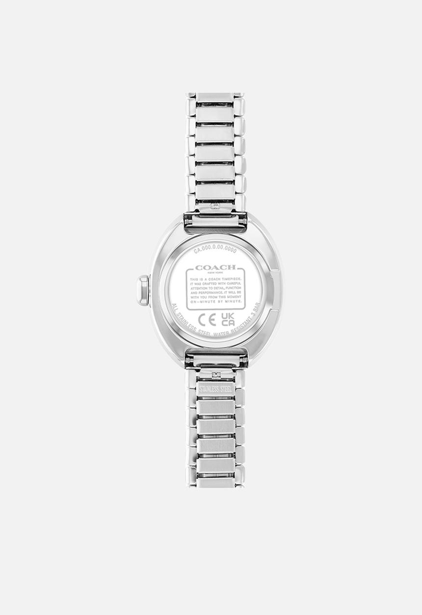 Coach - Sammy 14504570CH - Silver