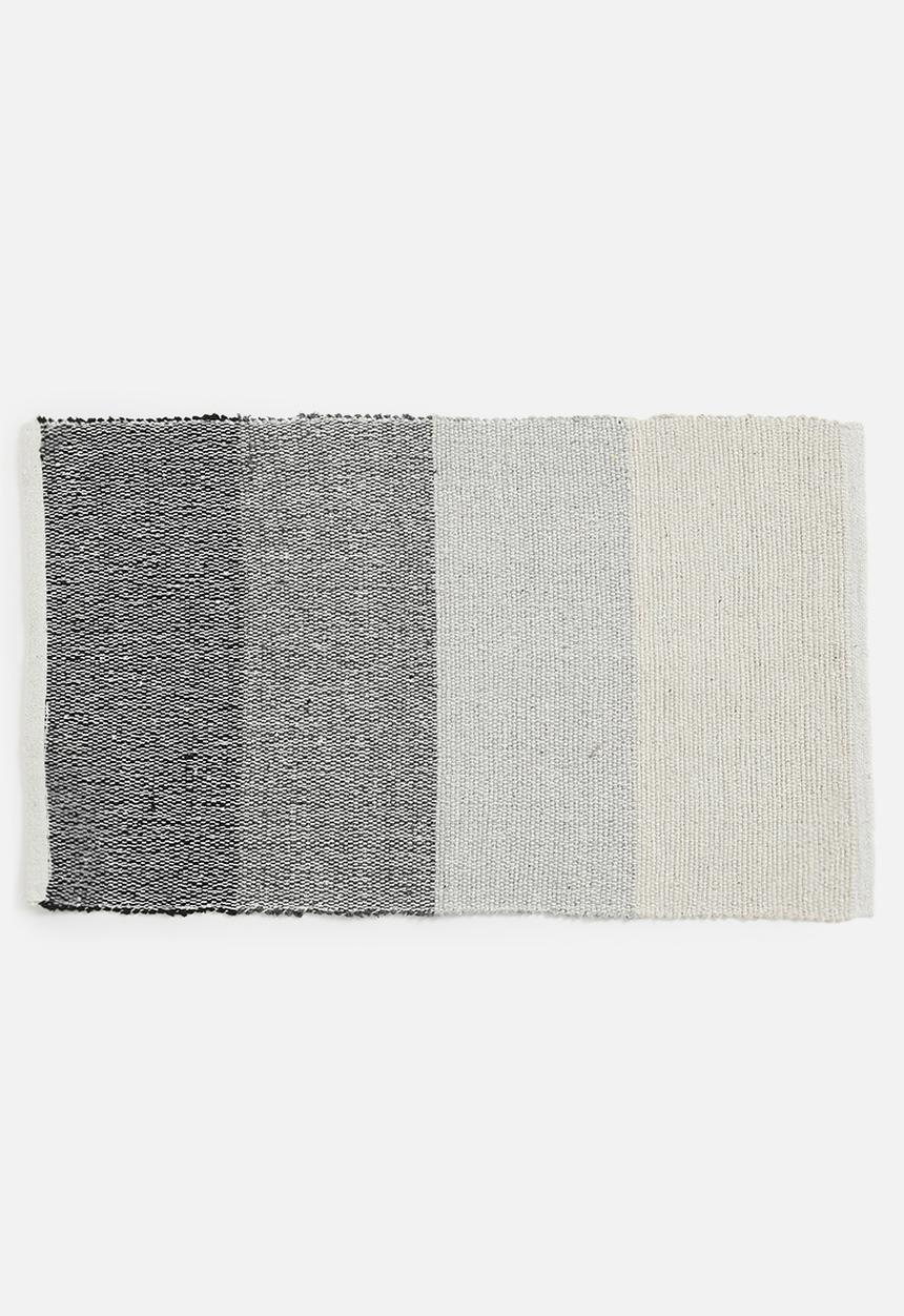 Bathroom Solutions - Multi Bath Mat - Design 6 - Multi