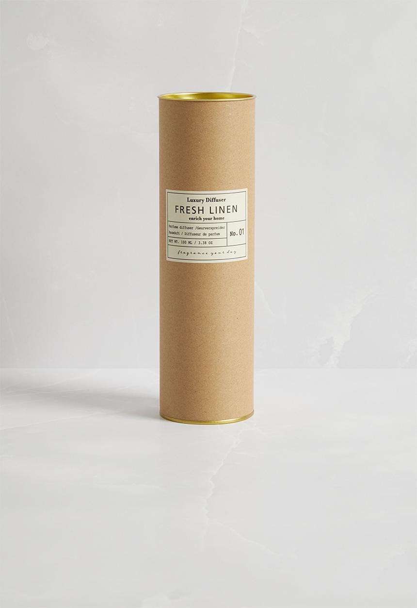 H&S - Fresh linen diffuser