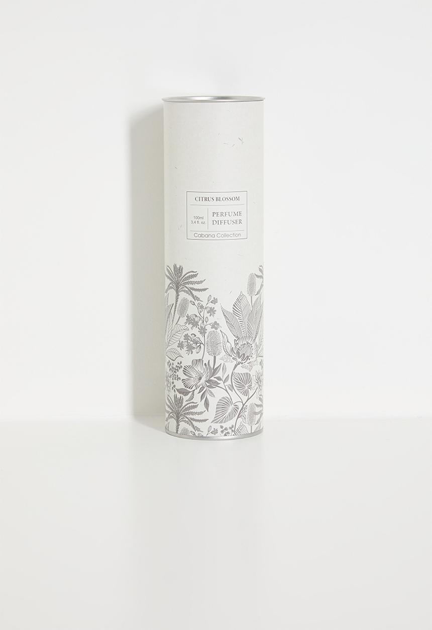 H&S - Citrus blossom diffuser