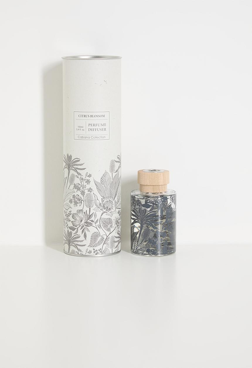 H&S - Citrus blossom diffuser