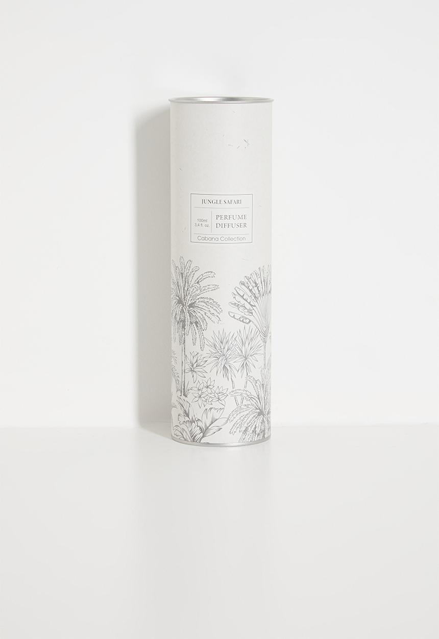 H&S - Jungle blossom diffuser