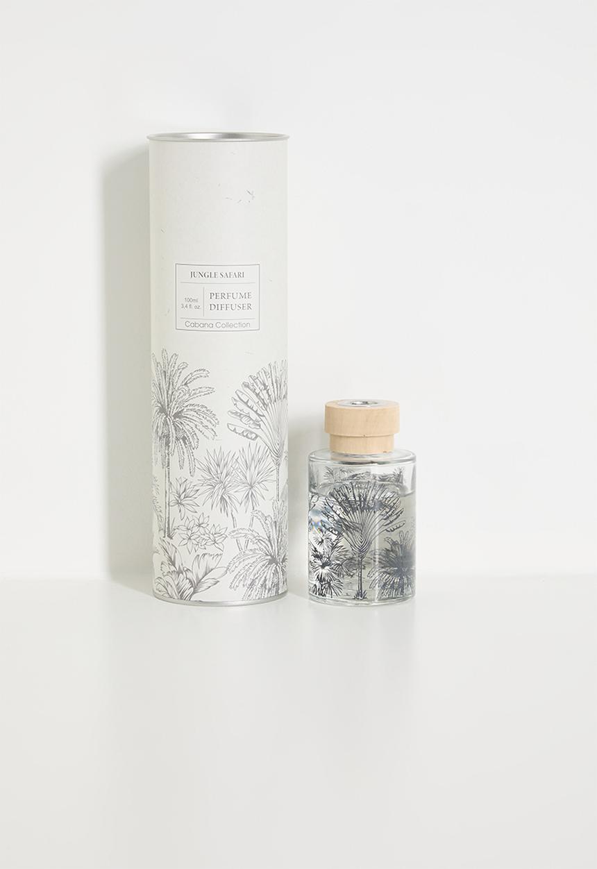H&S - Jungle blossom diffuser