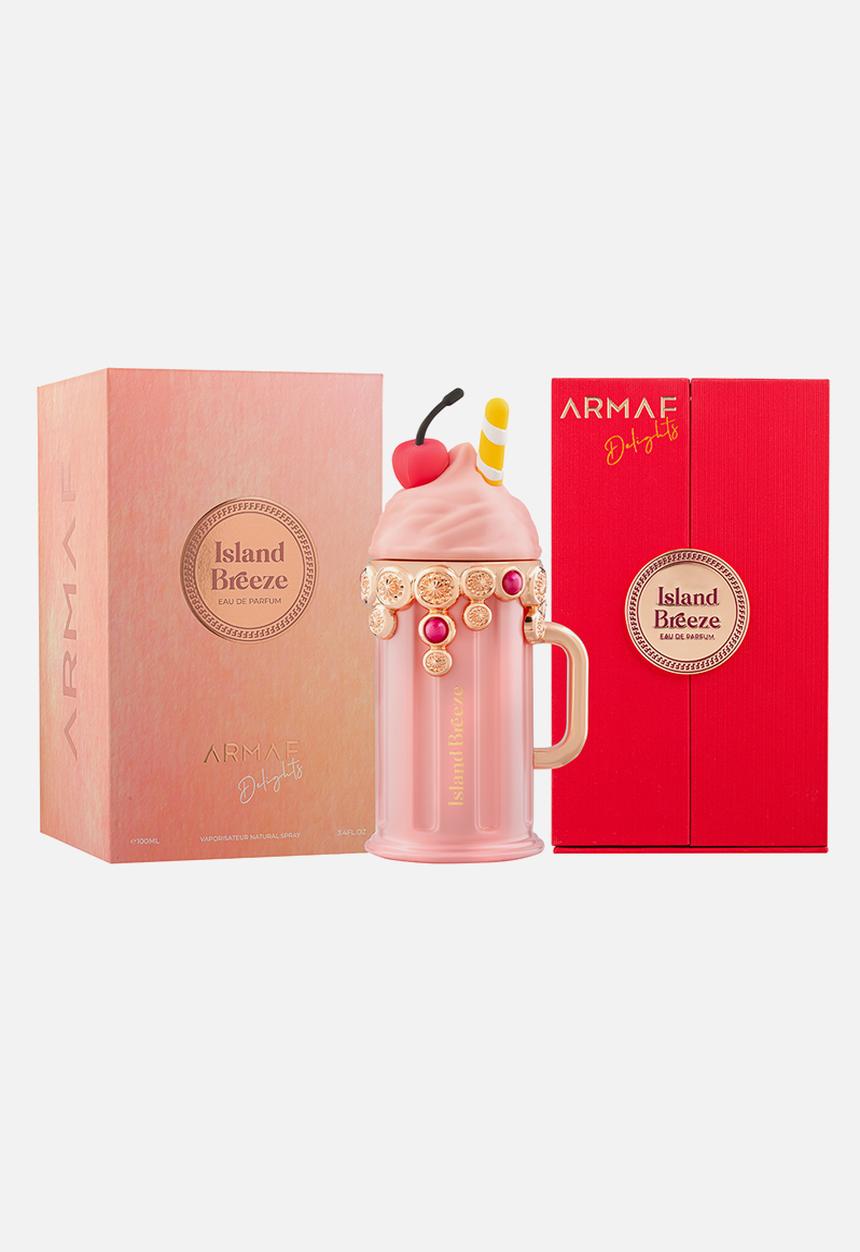 ARMAF - Armaf Delights Island BreezeEdp - 100ml