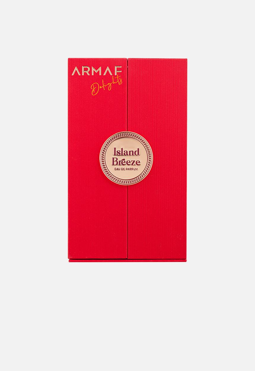 ARMAF - Armaf Delights Island BreezeEdp - 100ml