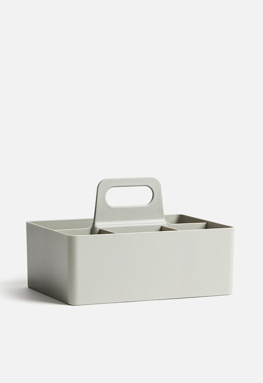 H&M - Desk organiser - beige