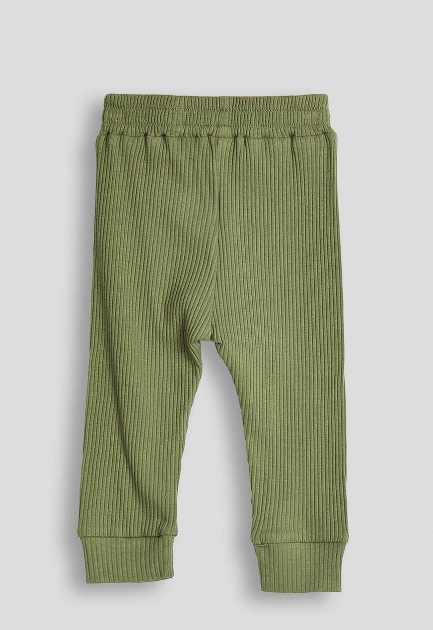 Pop Candy - Lightweight joggers - green