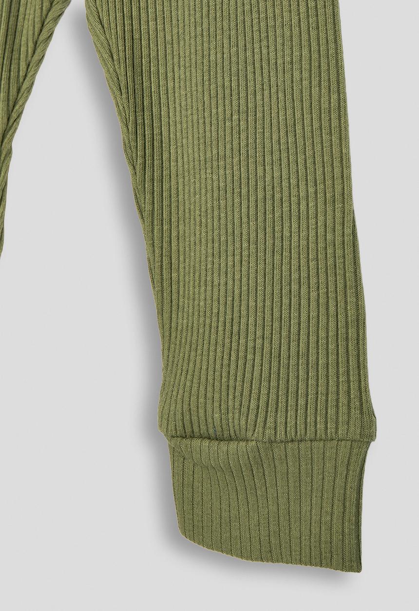 Pop Candy - Lightweight joggers - green
