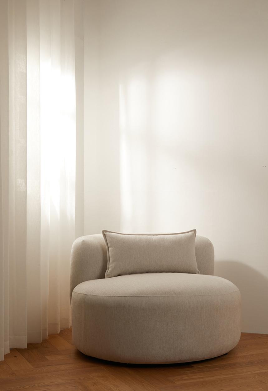 Sixth Floor - Luwi Daybed - Natural