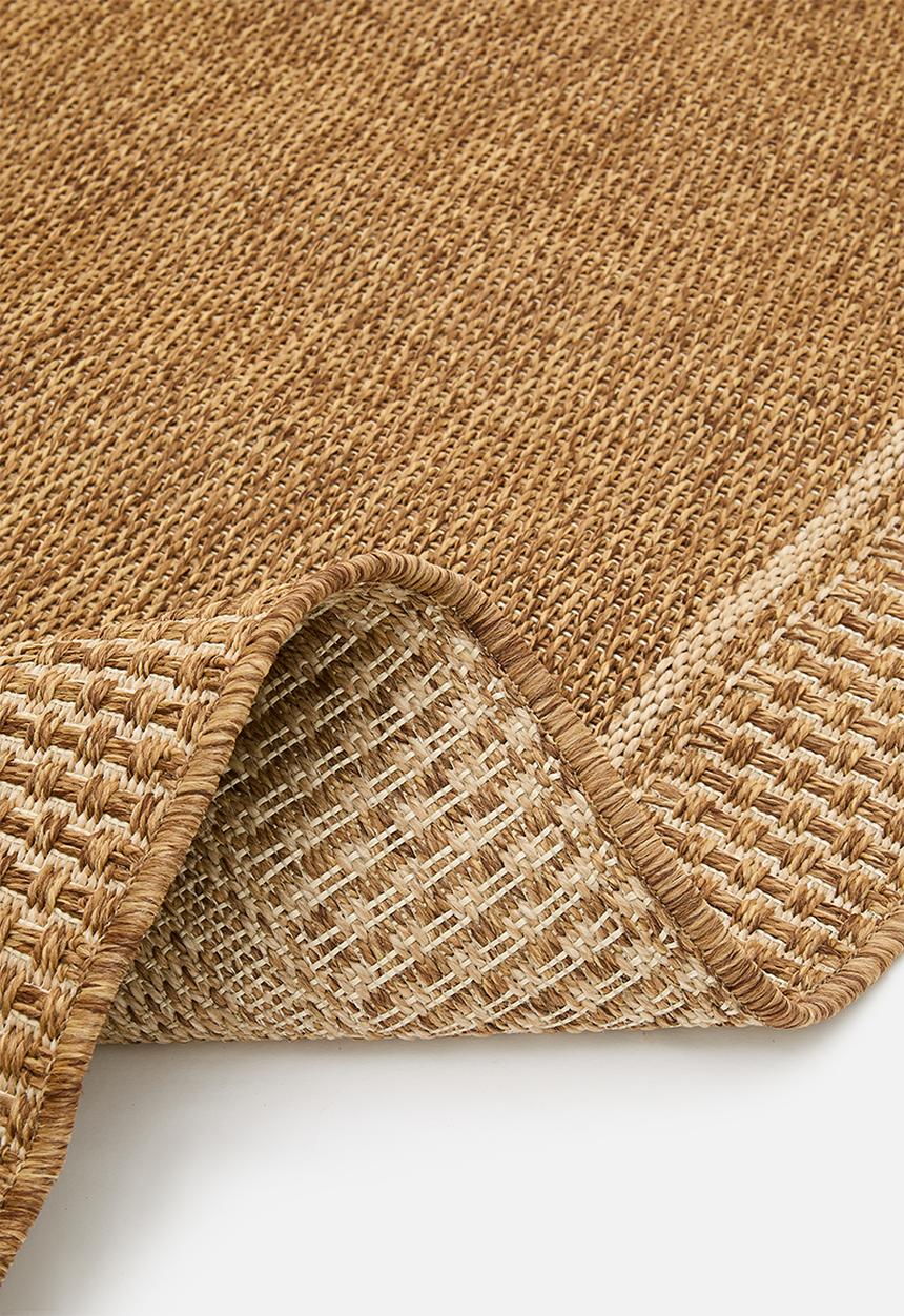 Sixth Floor - Patio Outdoor/Indoor Rug Natural