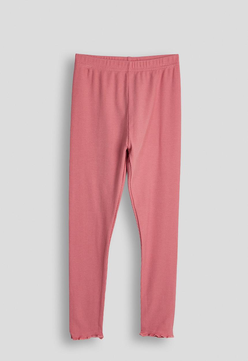Pop Candy - Padded graphic sweatshirt & leggings - blue/pink