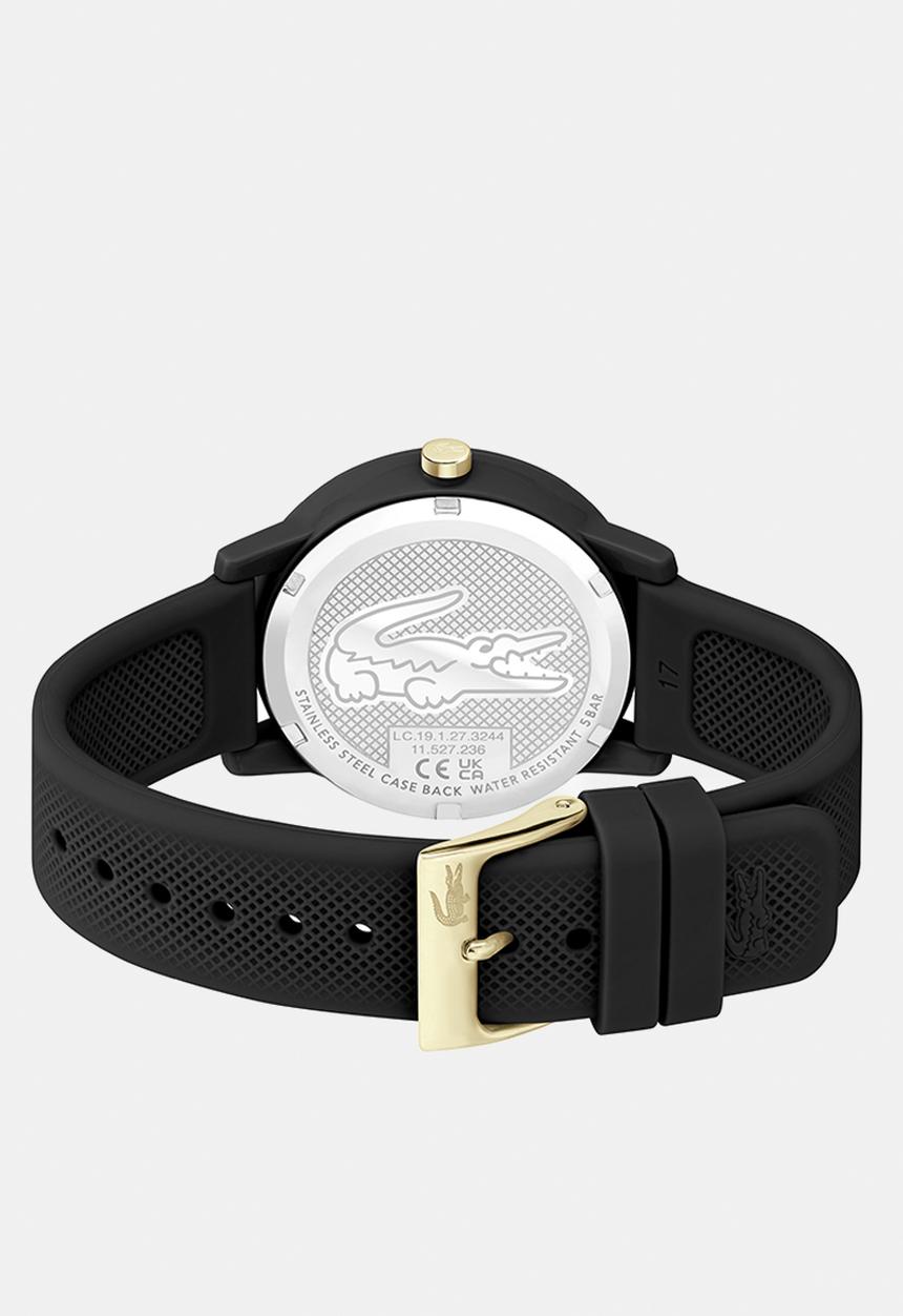 Lacoste - 2001212 Watch - Black