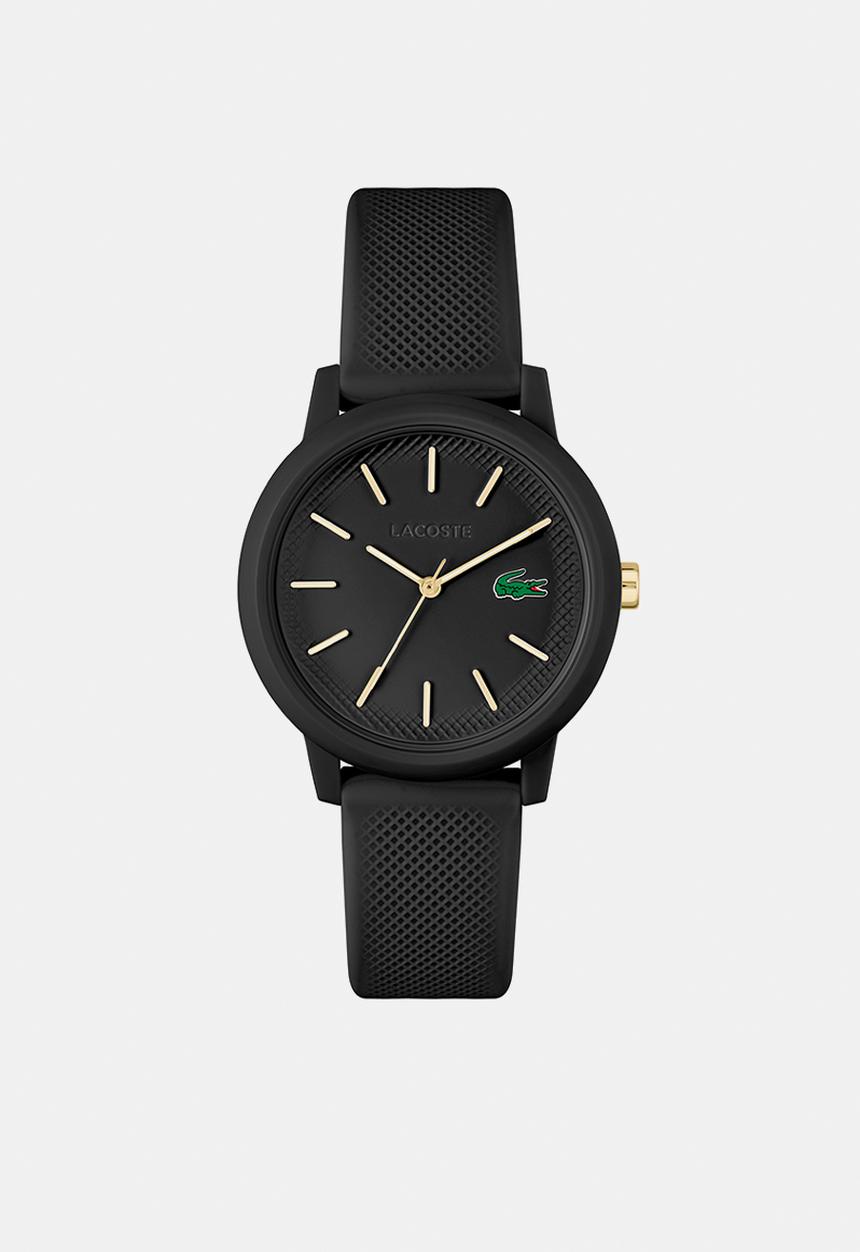 Lacoste - 2001212 Watch - Black