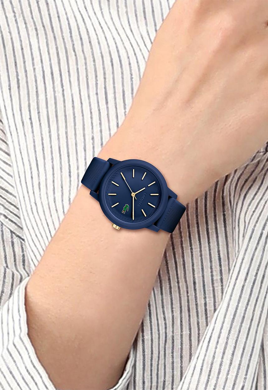 Lacoste - 2001271 Watch - Blue