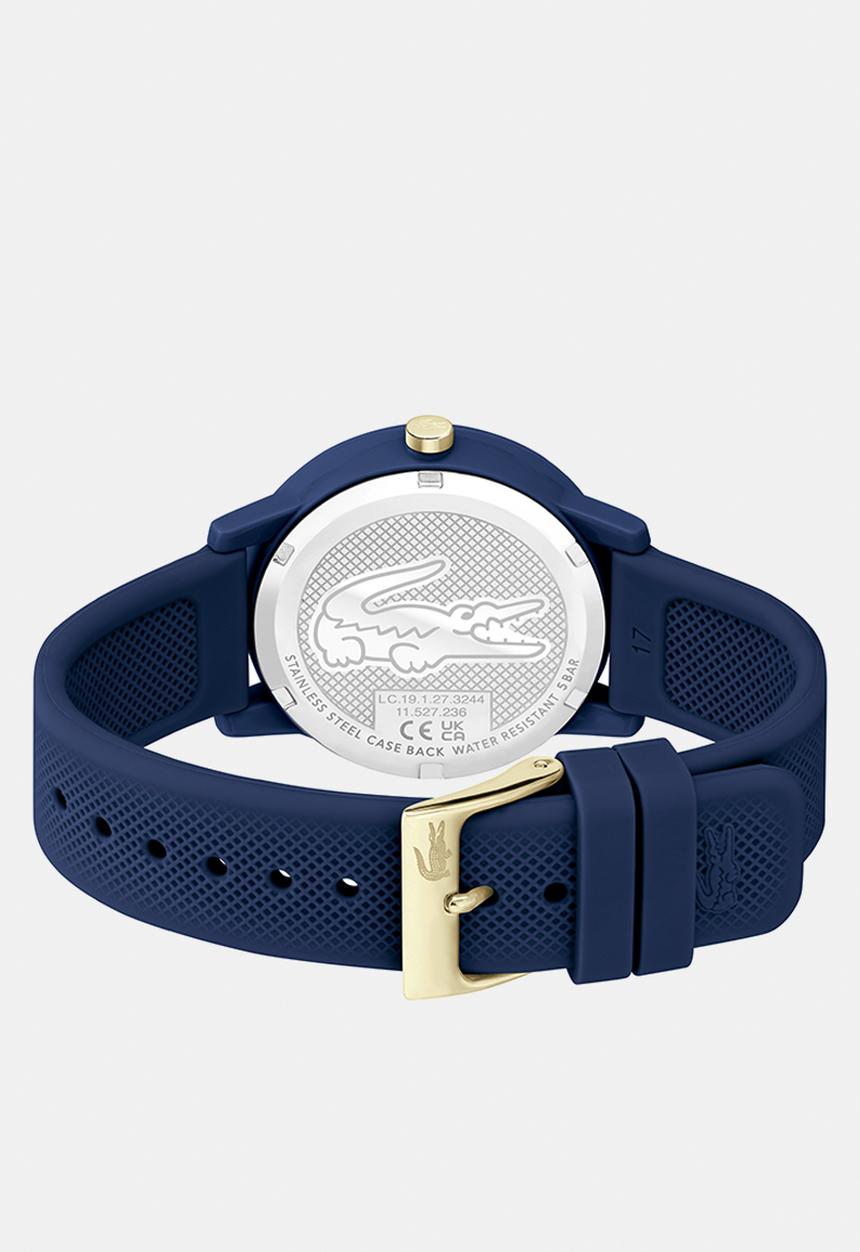Lacoste - 2001271 Watch - Blue