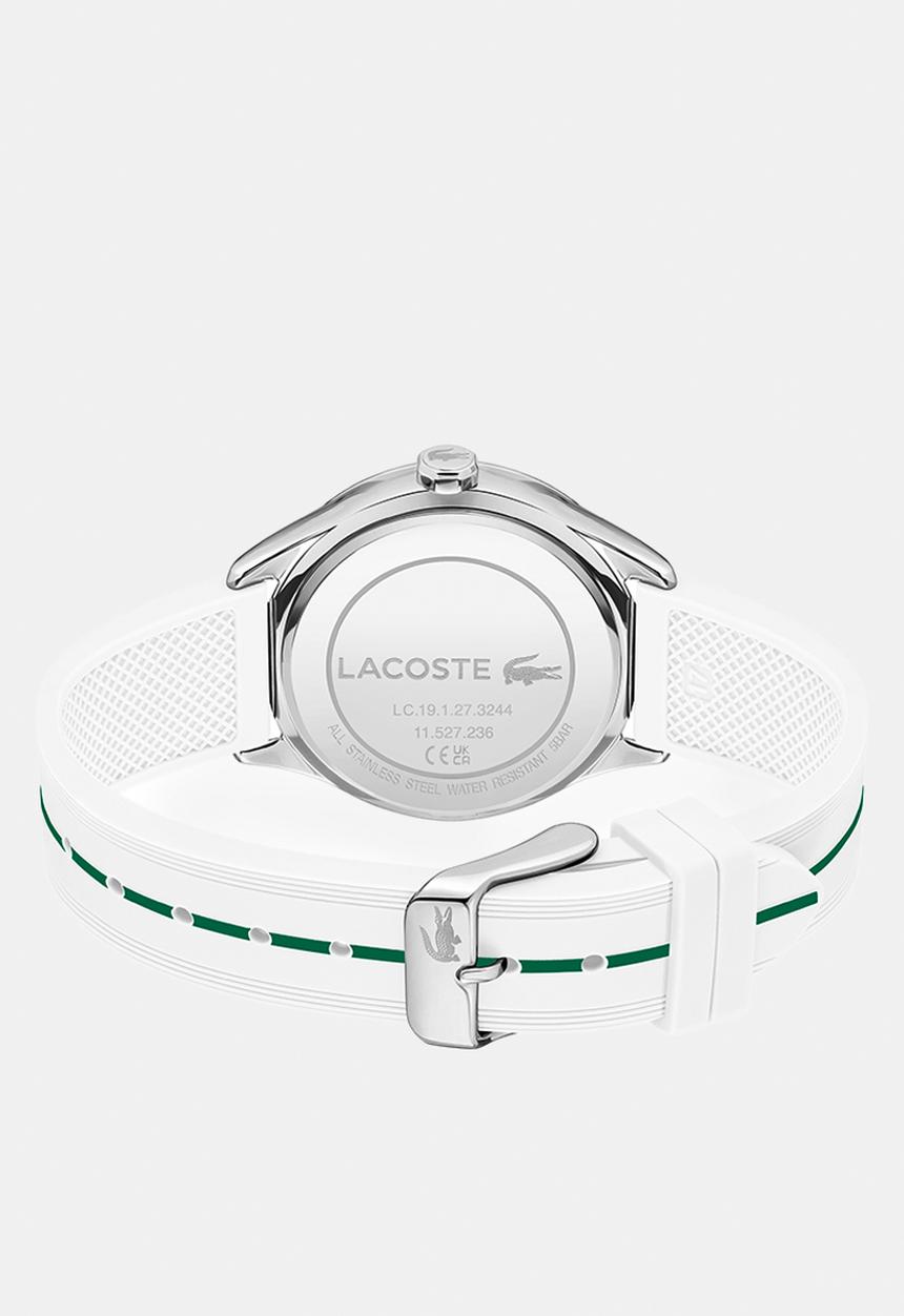 Lacoste - 2001459 Billie Watch - White