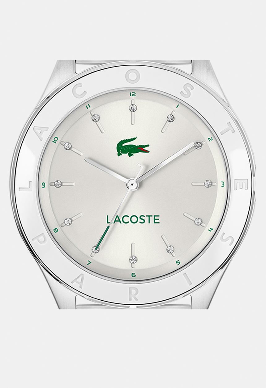 Lacoste - 2001459 Billie Watch - White
