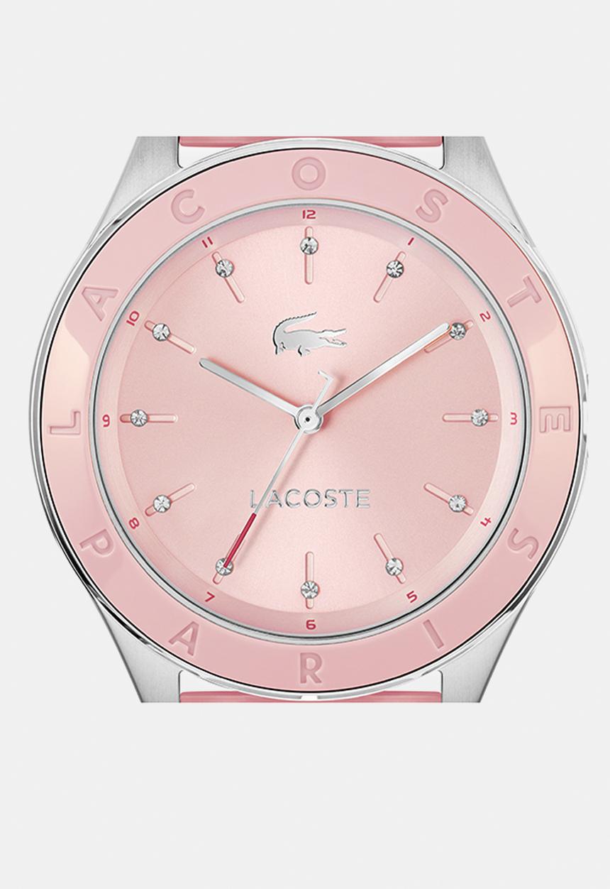 Lacoste - 2001460 Billie Watch - Pink