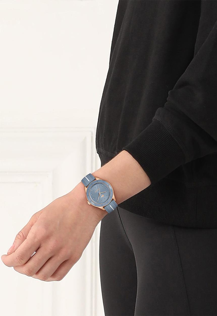 Lacoste - 2001462 Billie Watch - Blue