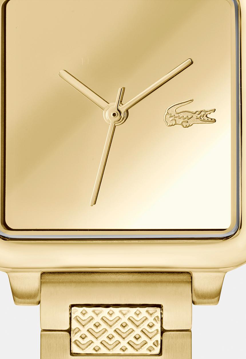 Lacoste - 2001464 Watch - Gold