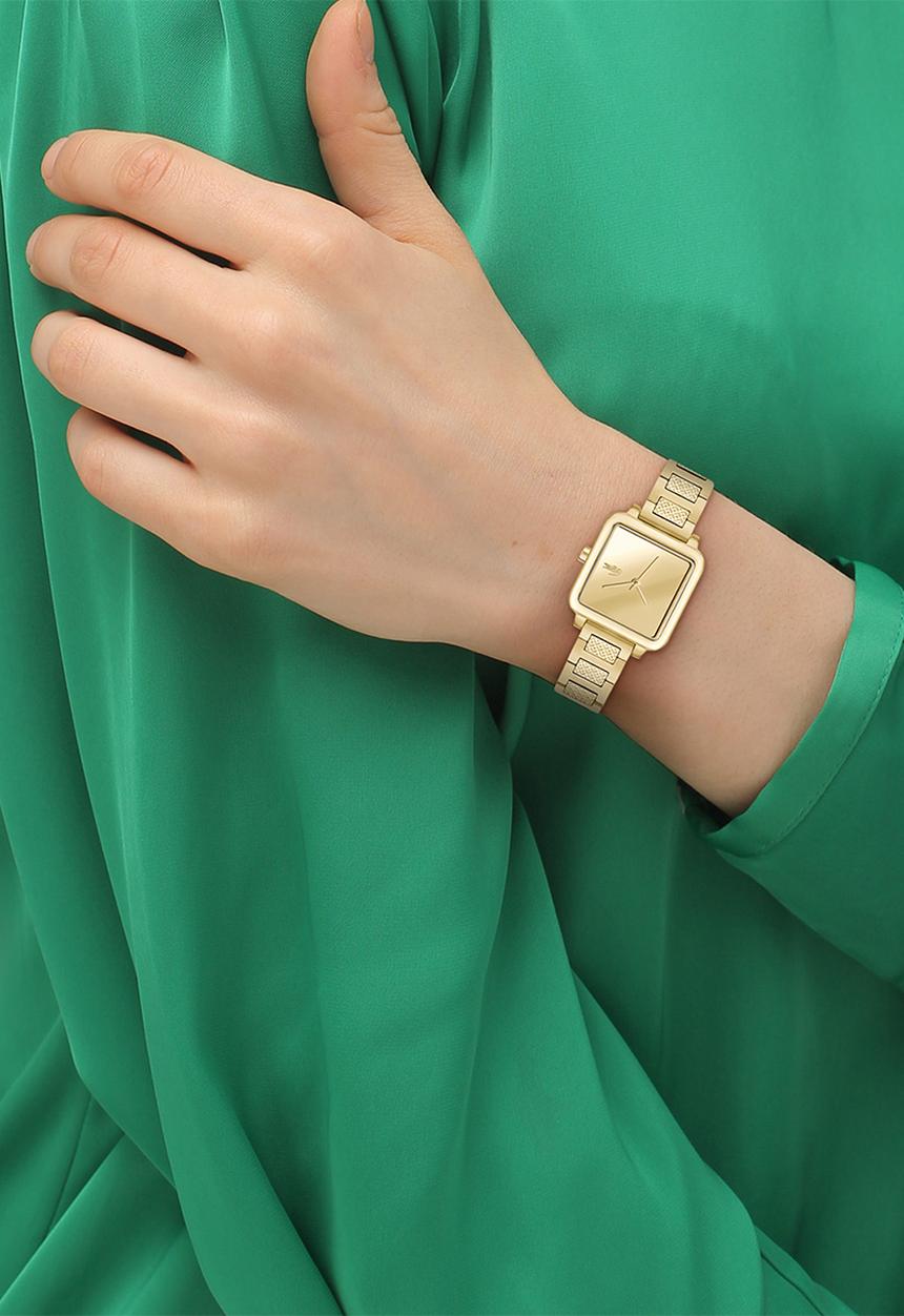 Lacoste - 2001464 Watch - Gold