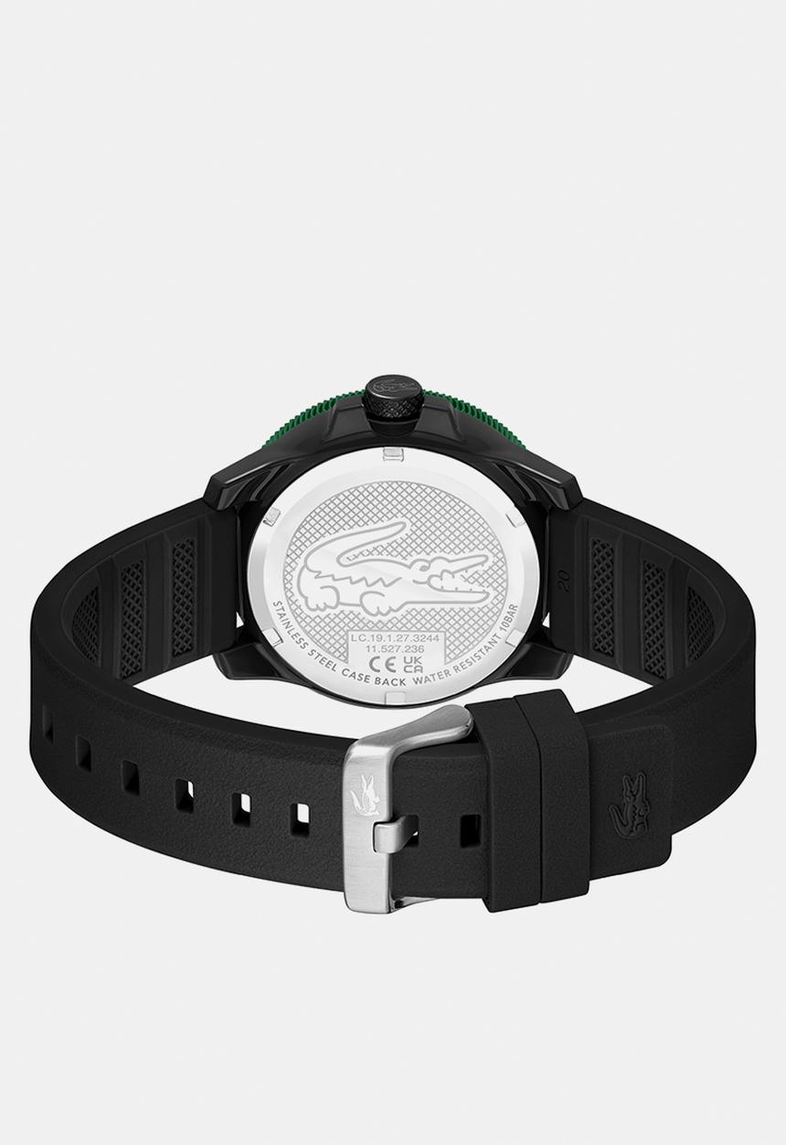 Lacoste - 2011412 43mm Watch - Black
