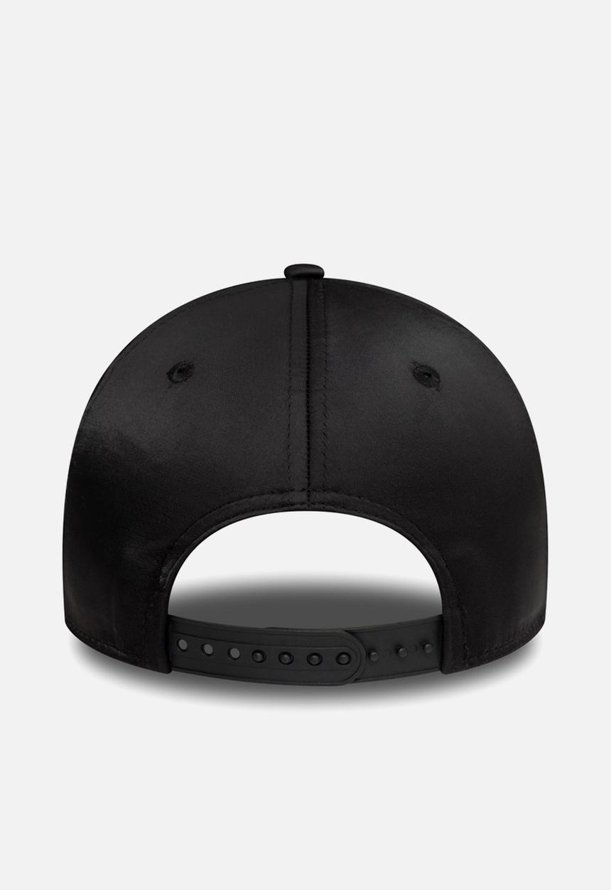 New Era - Female Satin 9Forty® New York Yankees - Black