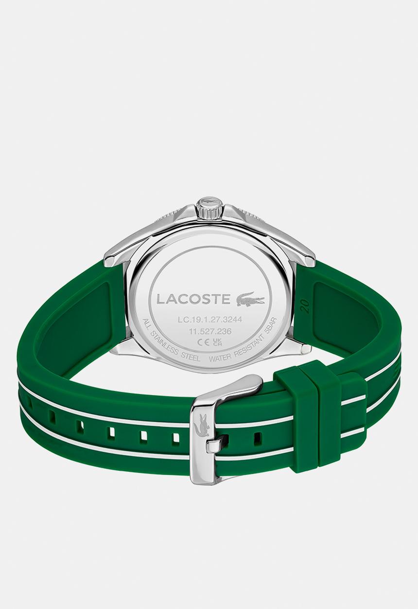 Lacoste - 2011455 Mainsail Watch - Green