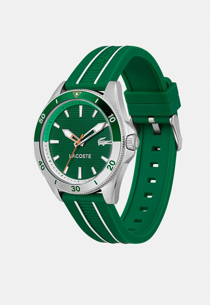 Lacoste - 2011455 Mainsail Watch - Green