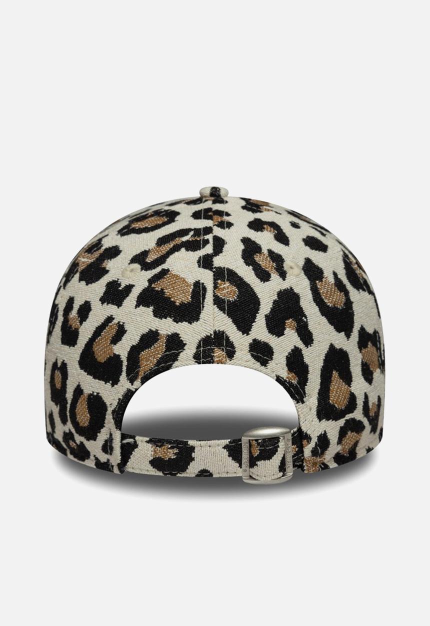 New Era - Female Leopard Midi 9Forty® New York Yankees - Multi