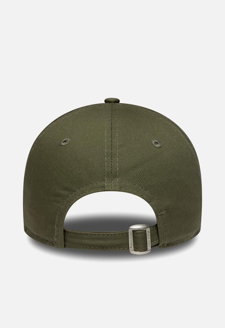 New Era - Female League Ess Midi 9Forty® New York Yankees - Olive