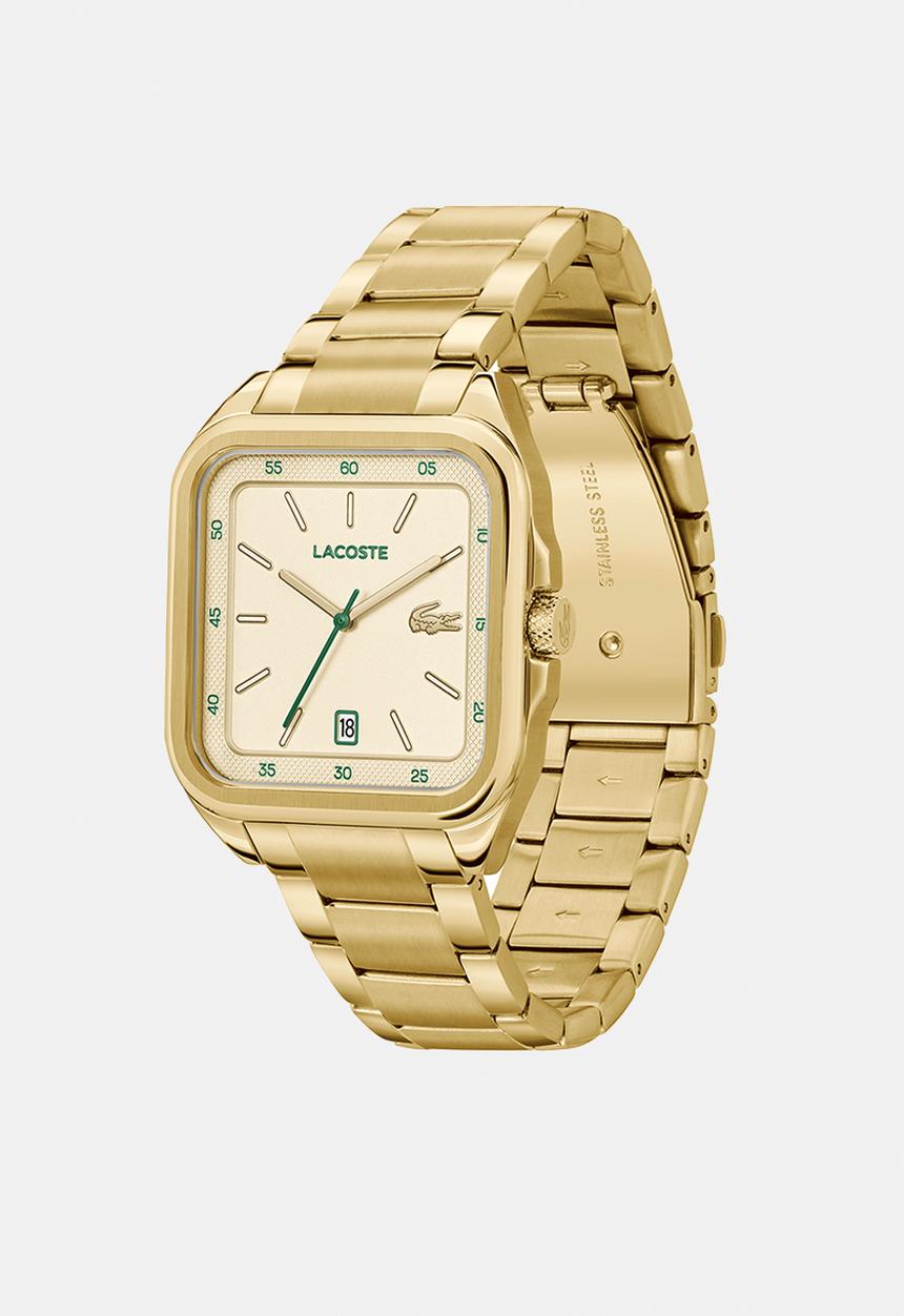 Lacoste - 2011462 Watch - Gold