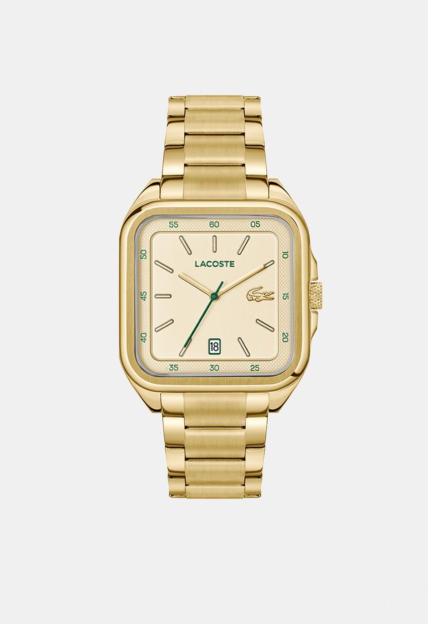 Lacoste - 2011462 Watch - Gold