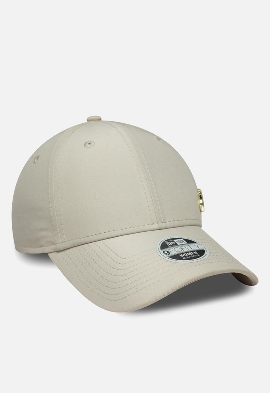 New Era - Female Flawless 9Forty® New York Yankees - Beige