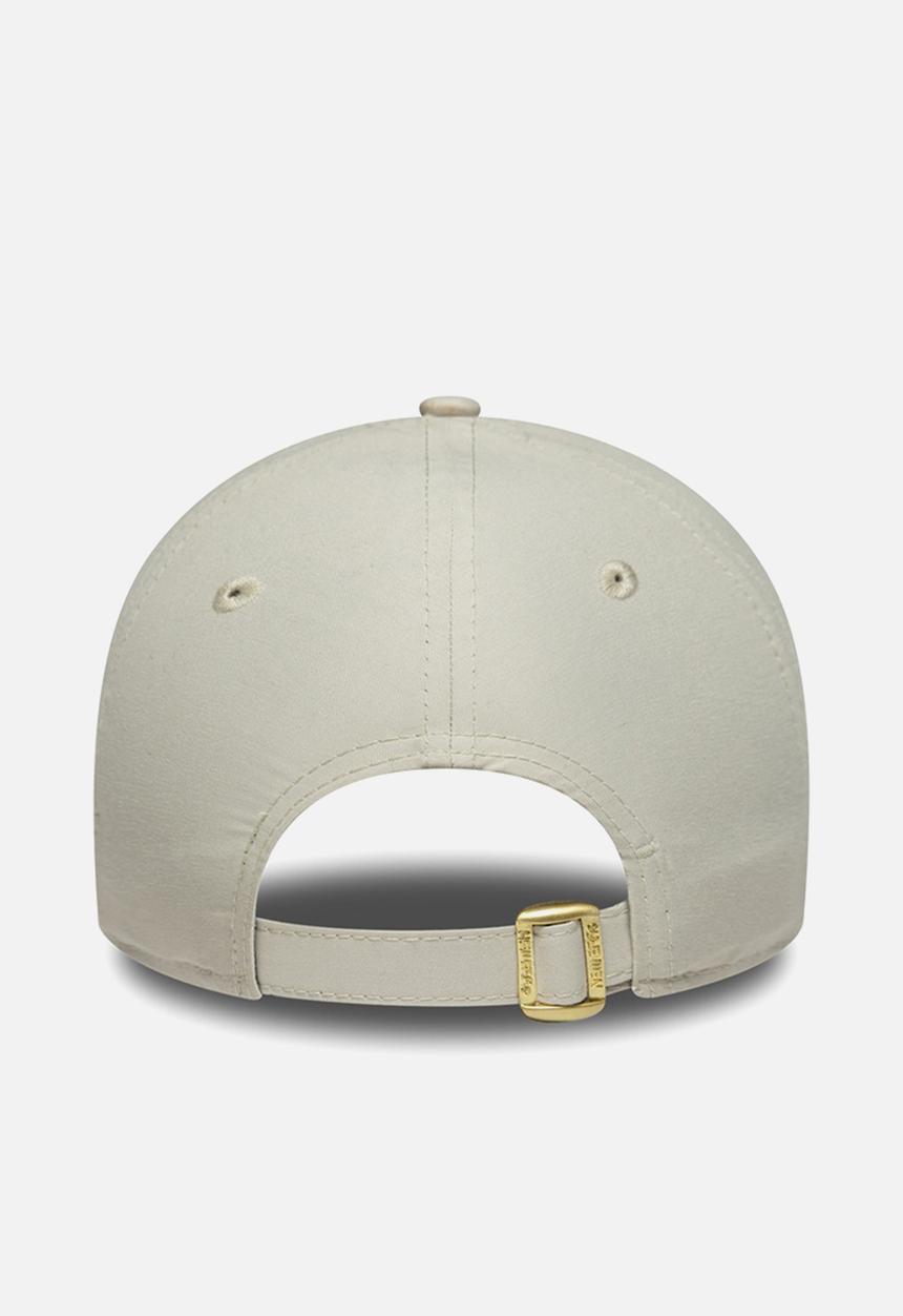 New Era - Female Flawless 9Forty® New York Yankees - Beige