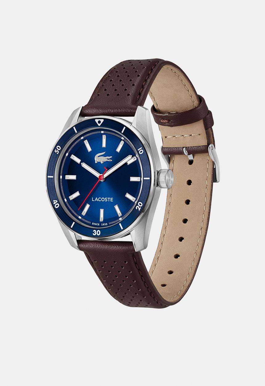 Lacoste - 2011489 Boston Watch - Navy