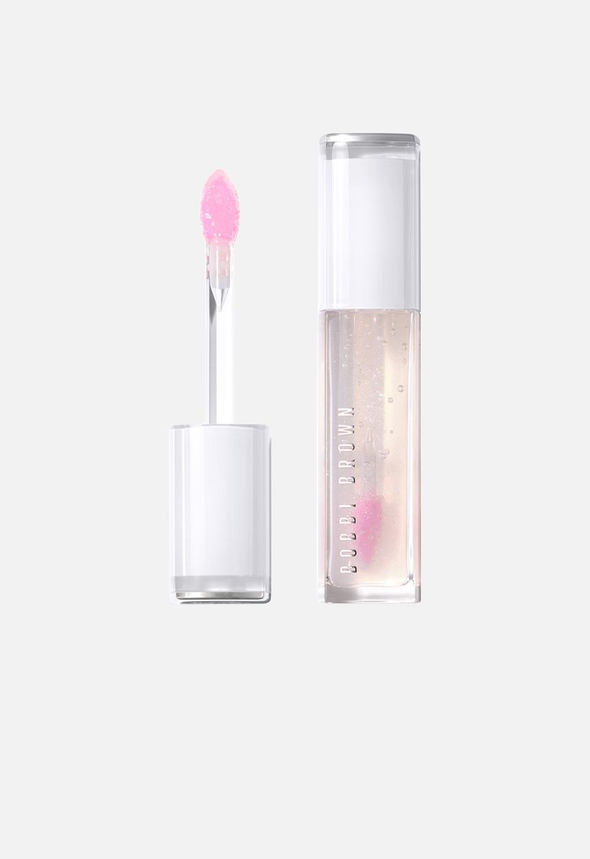 BOBBI BROWN - Extra Blushing Lip Oil  - Bare Pink