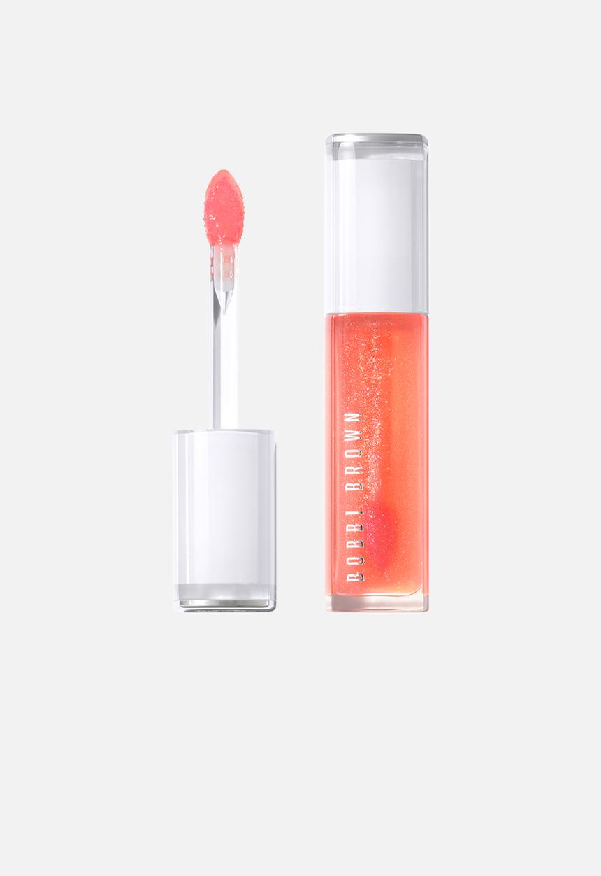BOBBI BROWN - Extra Blushing Lip Oil  - Bare Peach