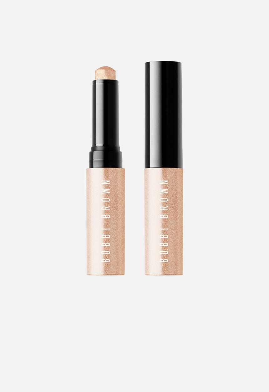 BOBBI BROWN - Crystal Eyes Shadow Stick  - Brilliant Moonstone