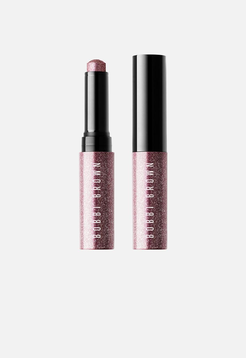 BOBBI BROWN - Crystal Eyes Shadow Stick  - Brilliant Violet