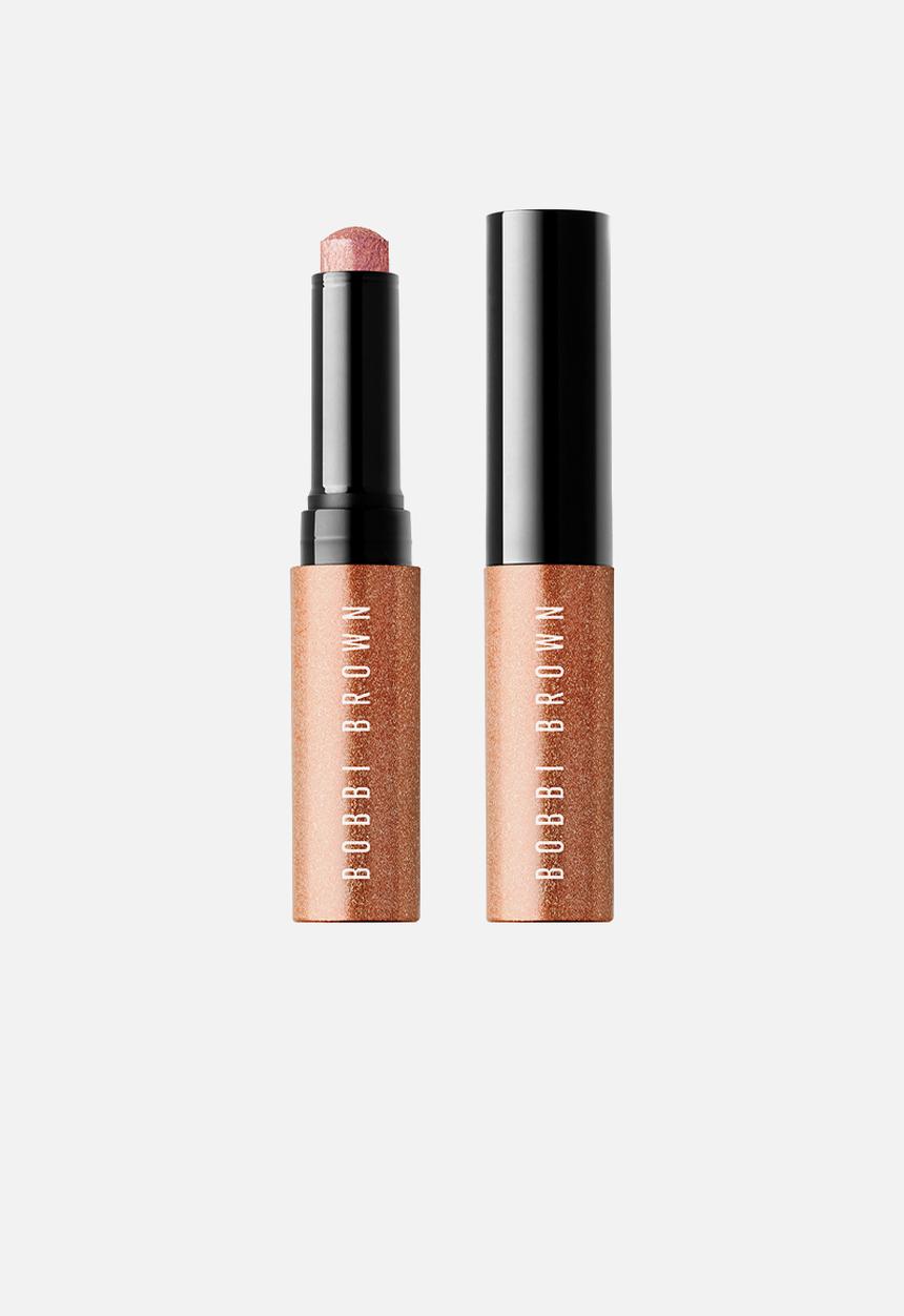 BOBBI BROWN - Crystal Eyes Shadow Stick  - Brilliant Pink