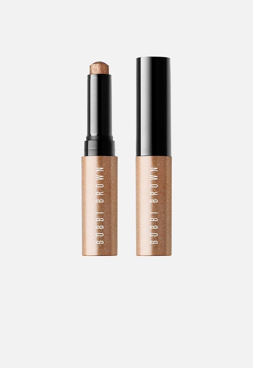 BOBBI BROWN - Crystal Eyes Shadow Stick  - Brilliant Honey