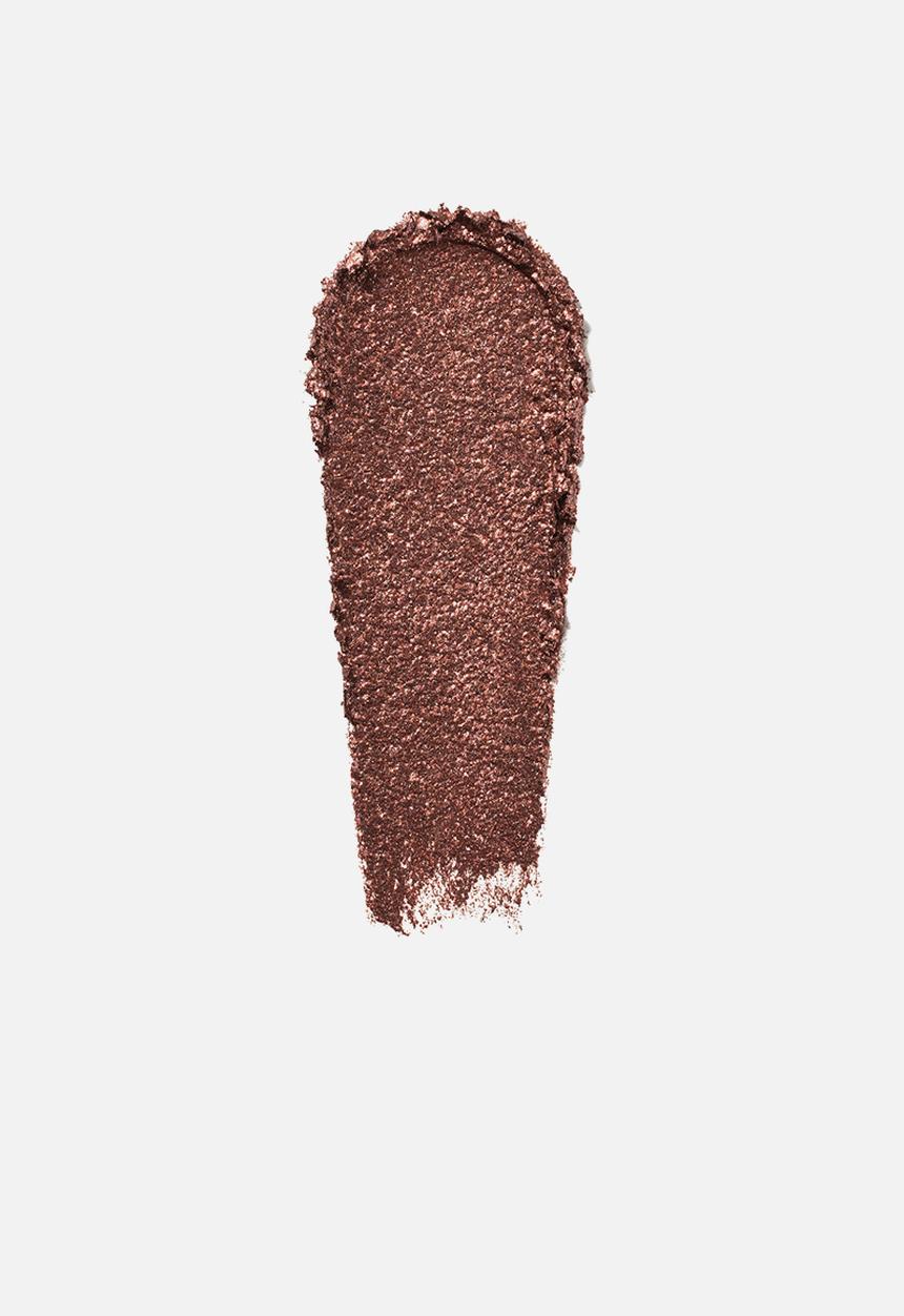 BOBBI BROWN - Crystal Eyes Shadow Stick  - Brilliant Bronze