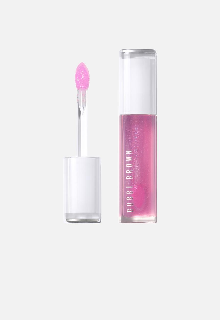BOBBI BROWN - Extra Blushing Lip Oil  - Bare Lilac