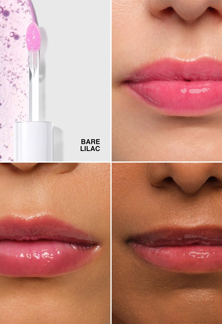 BOBBI BROWN - Extra Blushing Lip Oil  - Bare Lilac