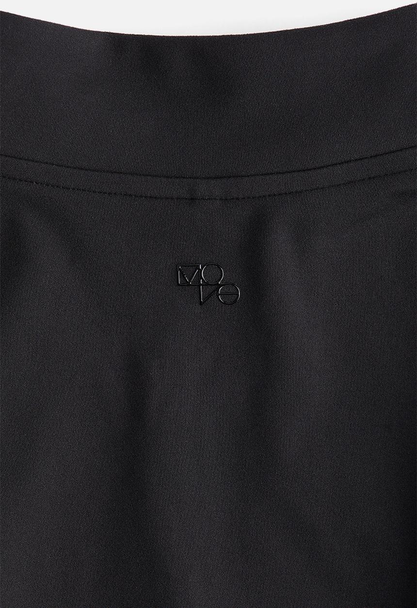 H&M - Sports jacket with softmove™ - black